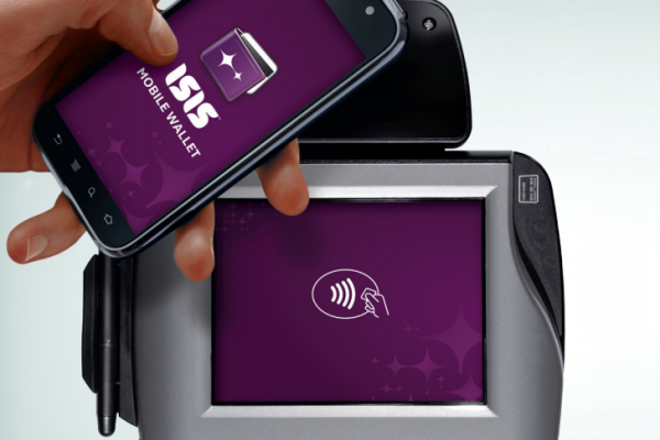 Yhdysvaltalaisesta NFC-maksujärjestelmästä tulossa iPhone-yhteensopiva